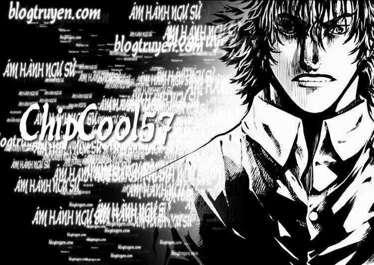 Ám Hành Ngự Sử - Chapter 74 - Trang 41