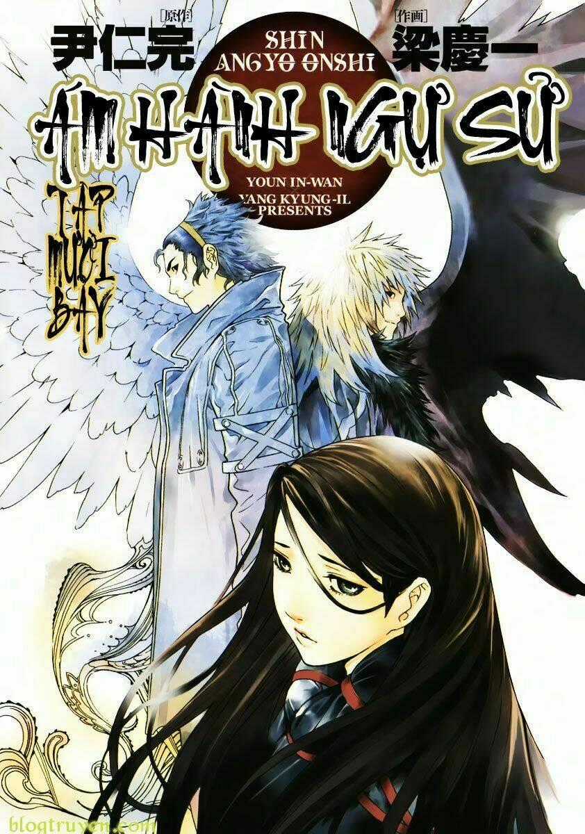 Ám Hành Ngự Sử - Chapter 75 - Trang 2