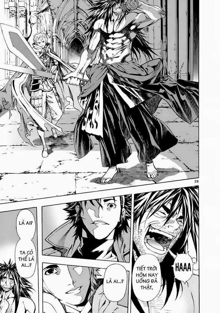 Ám Hành Ngự Sử - Chapter 75 - Trang 29