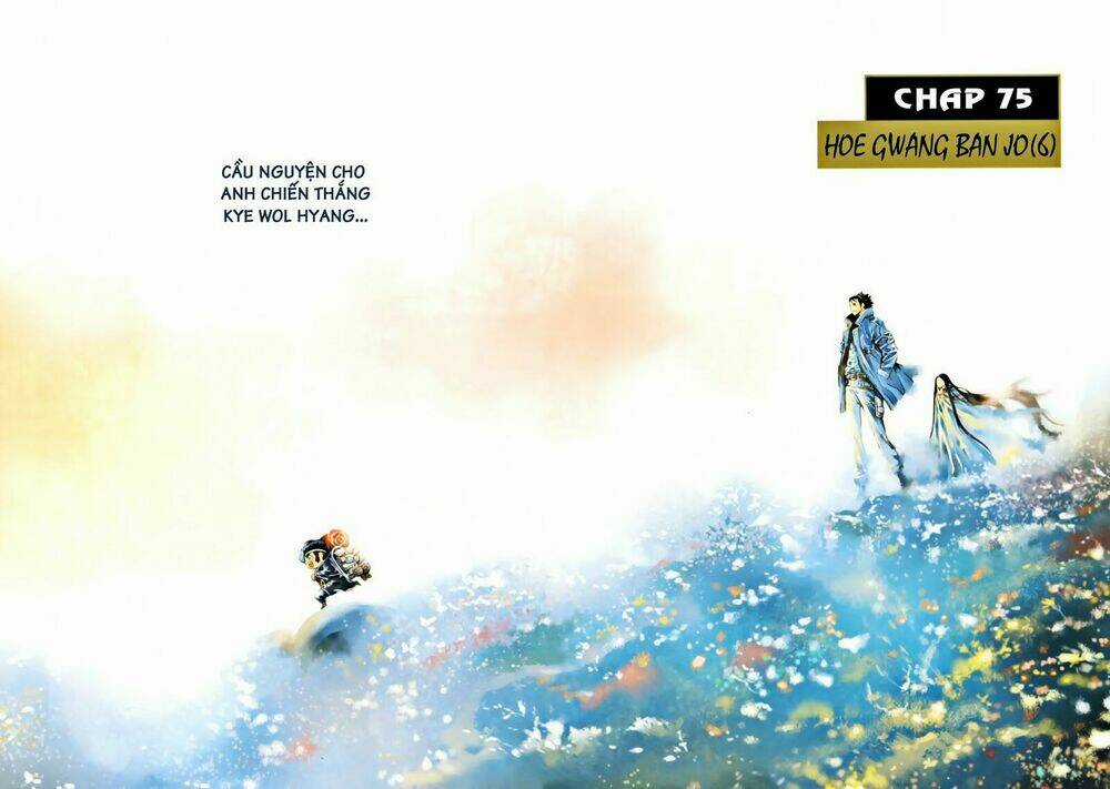 Ám Hành Ngự Sử - Chapter 75 - Trang 4