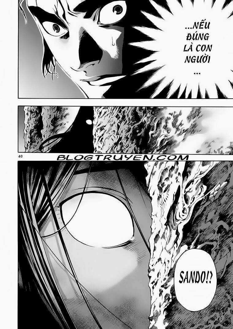 Ám Hành Ngự Sử - Chapter 75 - Trang 40