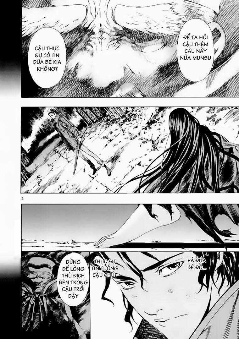 Ám Hành Ngự Sử - Chapter 76 - Trang 2