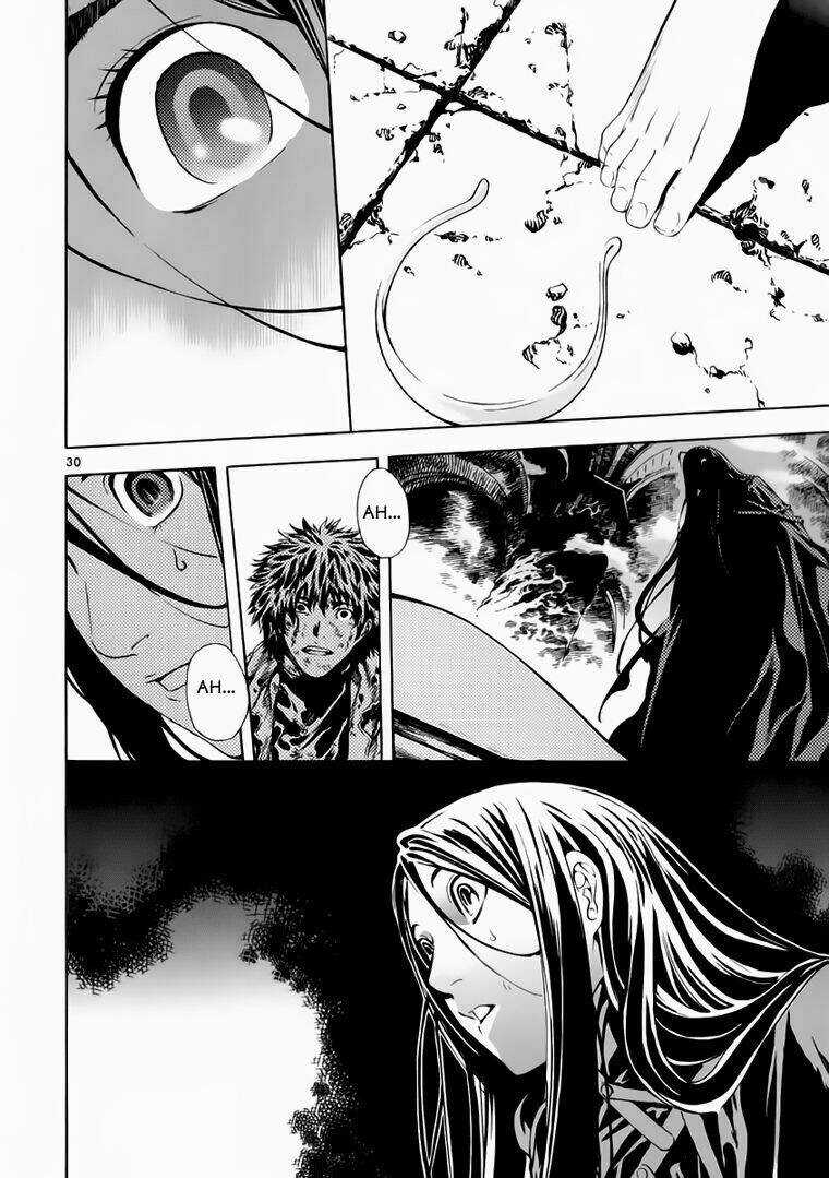 Ám Hành Ngự Sử - Chapter 76 - Trang 27