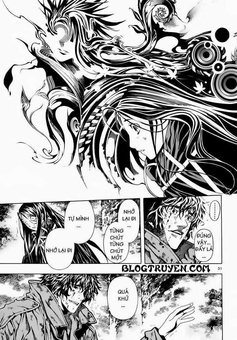 Ám Hành Ngự Sử - Chapter 76 - Trang 28