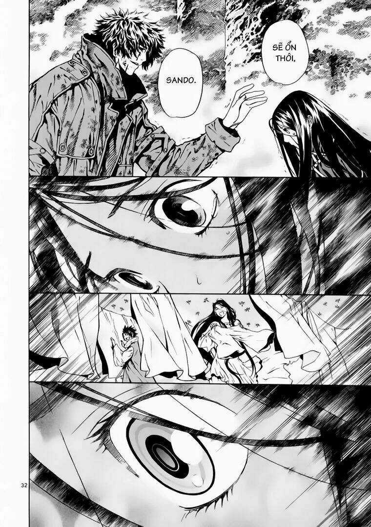 Ám Hành Ngự Sử - Chapter 76 - Trang 29