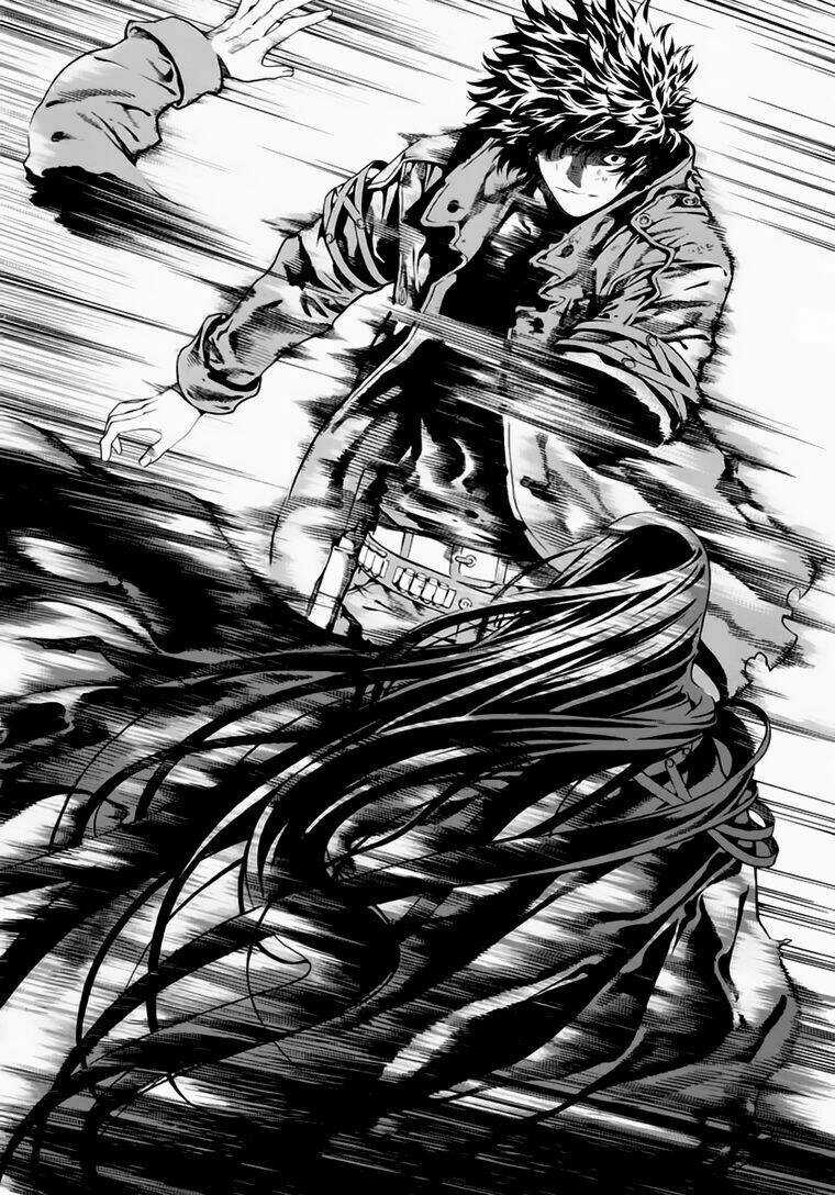 Ám Hành Ngự Sử - Chapter 76 - Trang 32