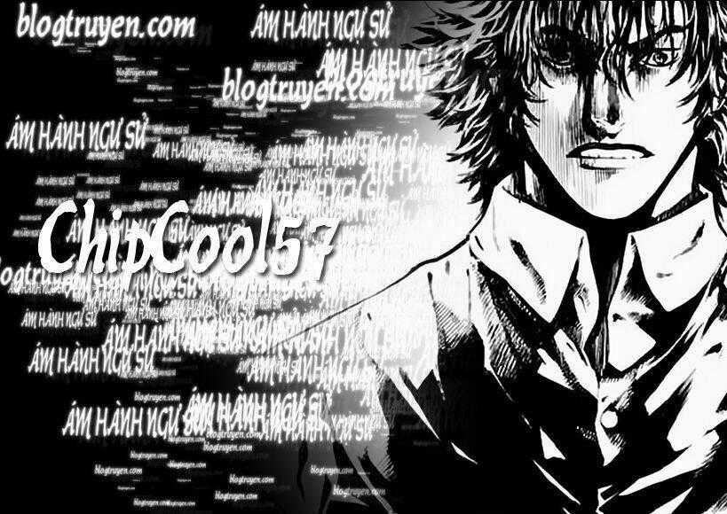 Ám Hành Ngự Sử - Chapter 76 - Trang 38