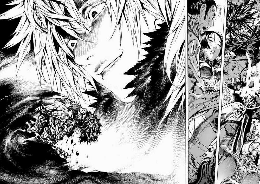 Ám Hành Ngự Sử - Chapter 77 - Trang 13