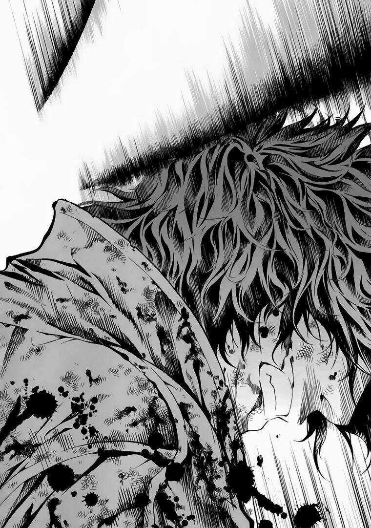 Ám Hành Ngự Sử - Chapter 77 - Trang 14