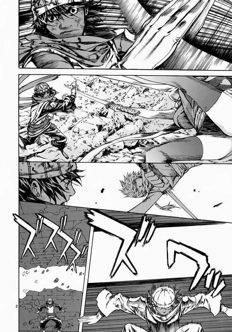 Ám Hành Ngự Sử - Chapter 77 - Trang 3