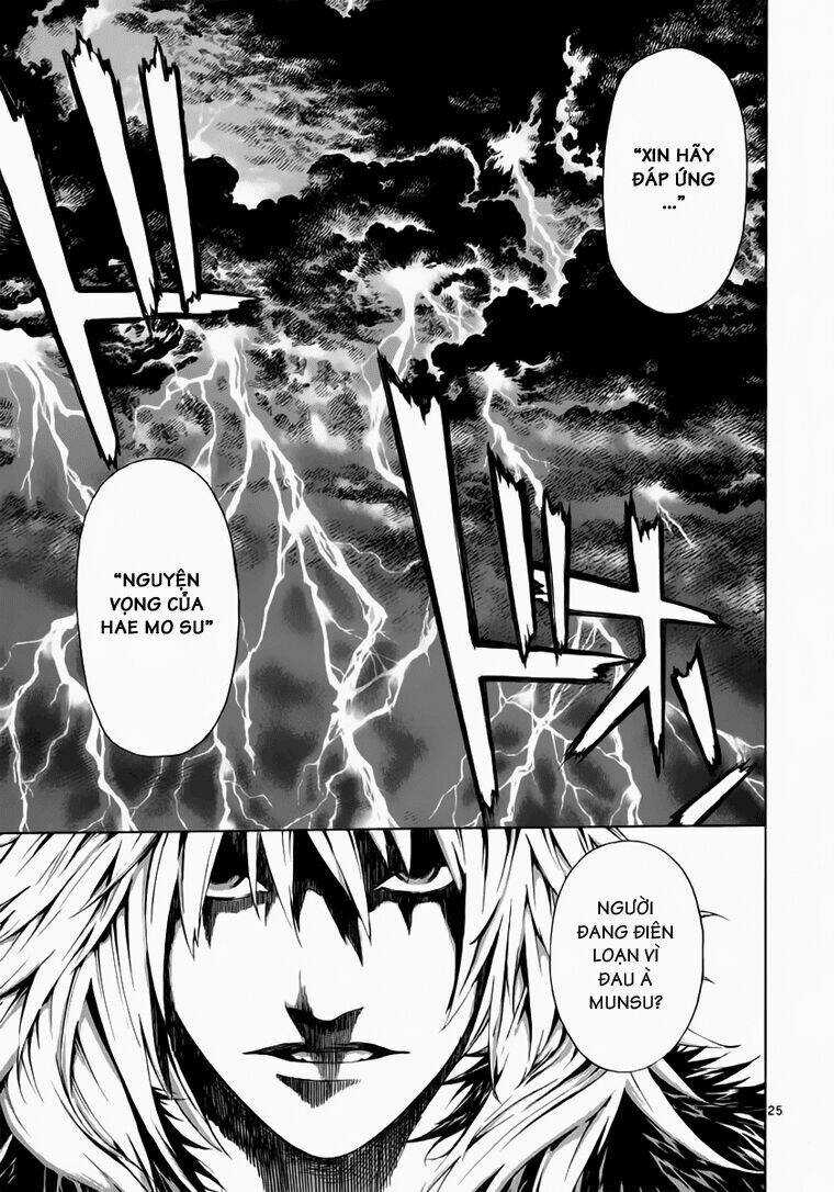 Ám Hành Ngự Sử - Chapter 78 - Trang 24