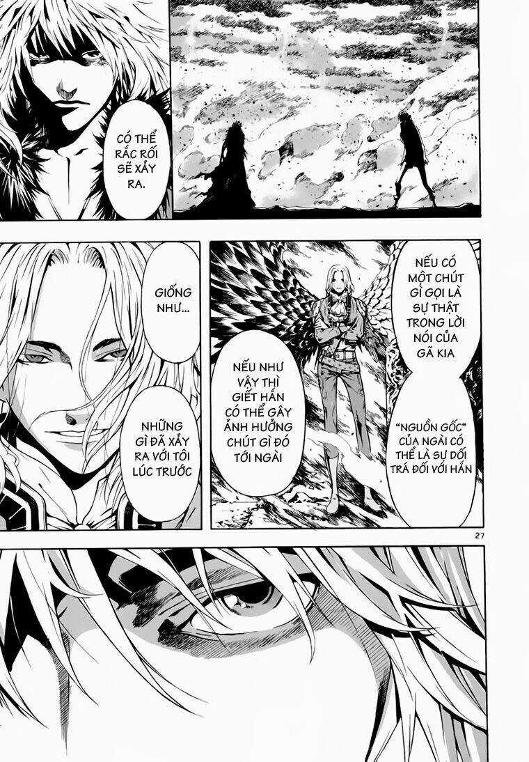 Ám Hành Ngự Sử - Chapter 78 - Trang 26