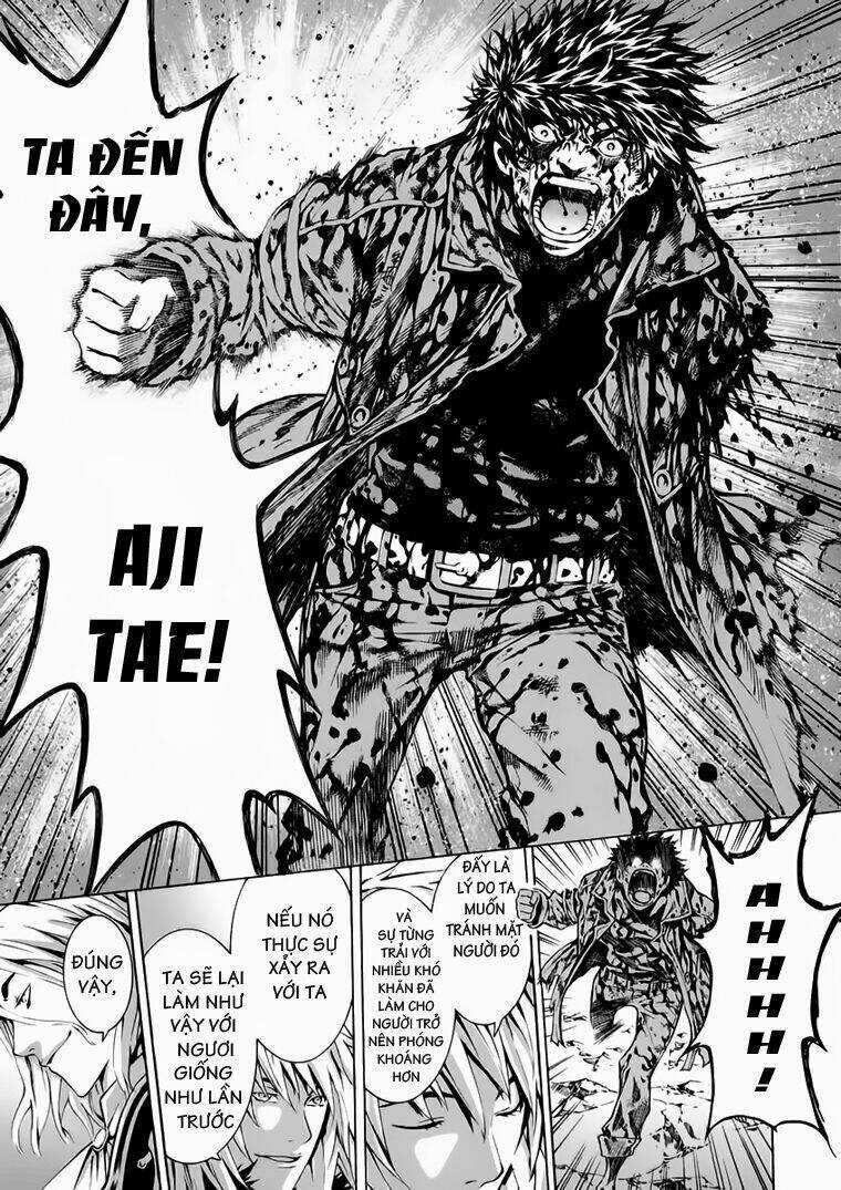 Ám Hành Ngự Sử - Chapter 78 - Trang 28