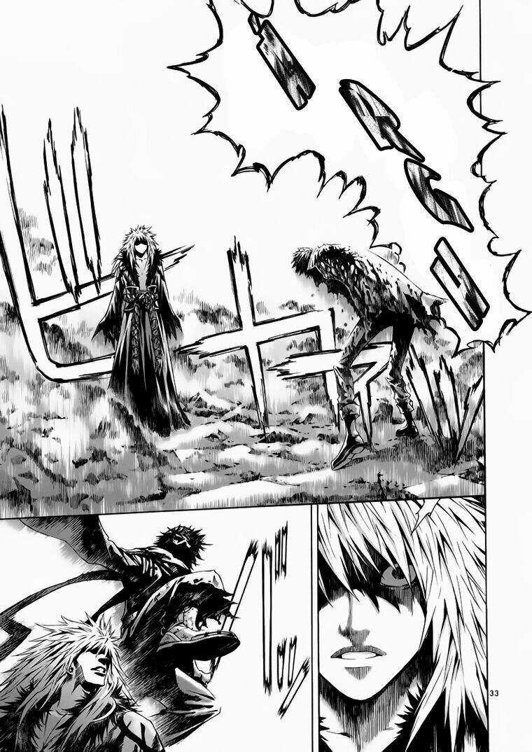 Ám Hành Ngự Sử - Chapter 78 - Trang 32