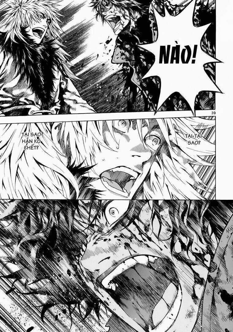 Ám Hành Ngự Sử - Chapter 78 - Trang 38