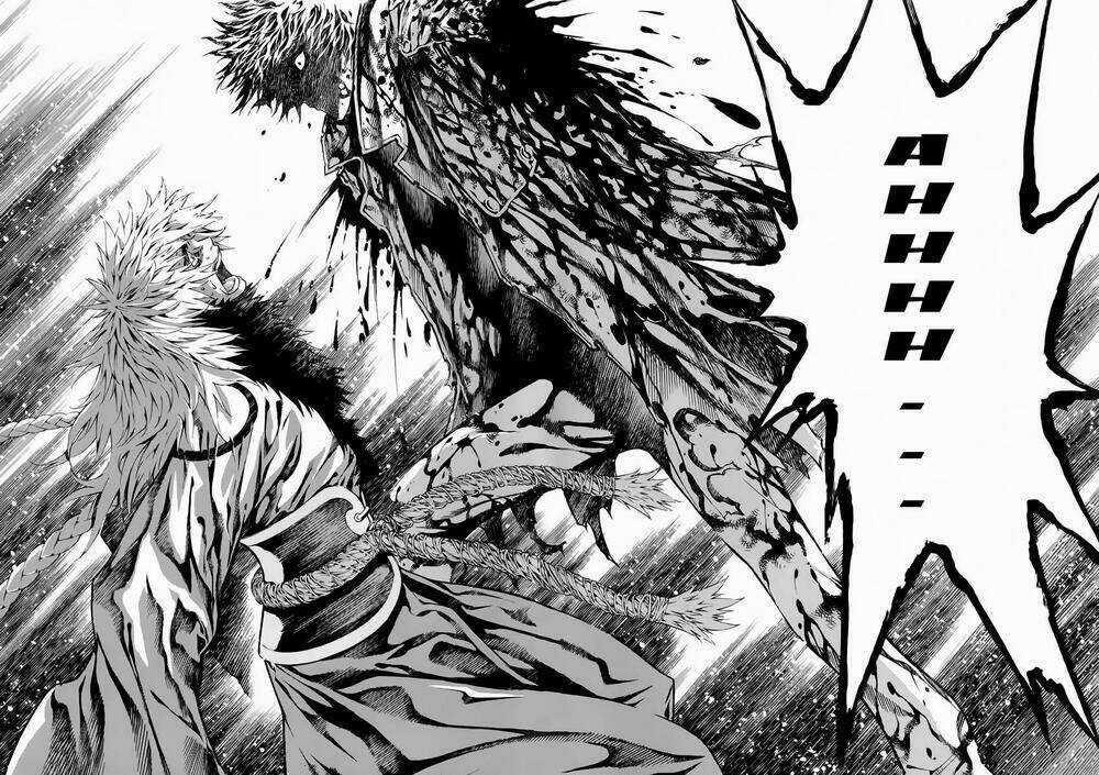 Ám Hành Ngự Sử - Chapter 78 - Trang 41