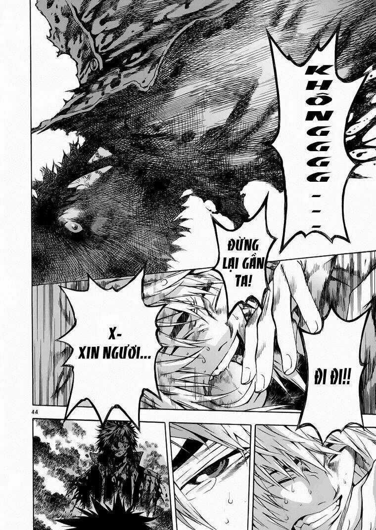 Ám Hành Ngự Sử - Chapter 78 - Trang 42