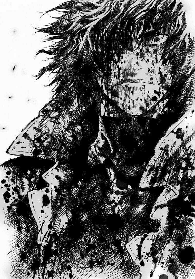 Ám Hành Ngự Sử - Chapter 78 - Trang 43