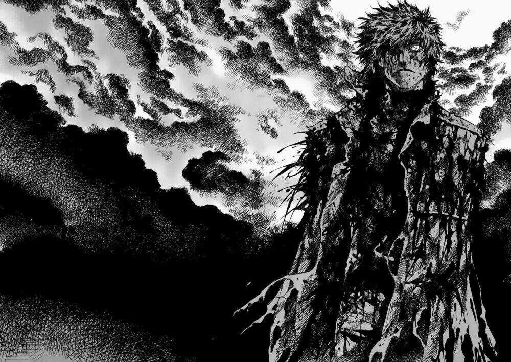 Ám Hành Ngự Sử - Chapter 78 - Trang 44