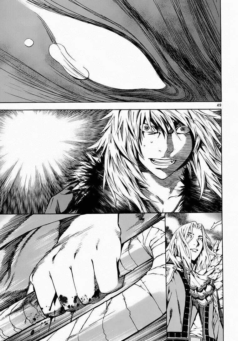 Ám Hành Ngự Sử - Chapter 78 - Trang 46