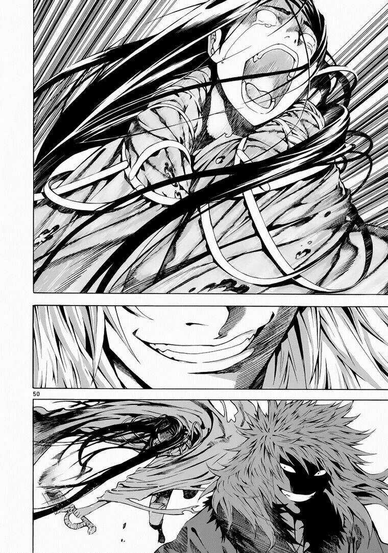 Ám Hành Ngự Sử - Chapter 78 - Trang 47