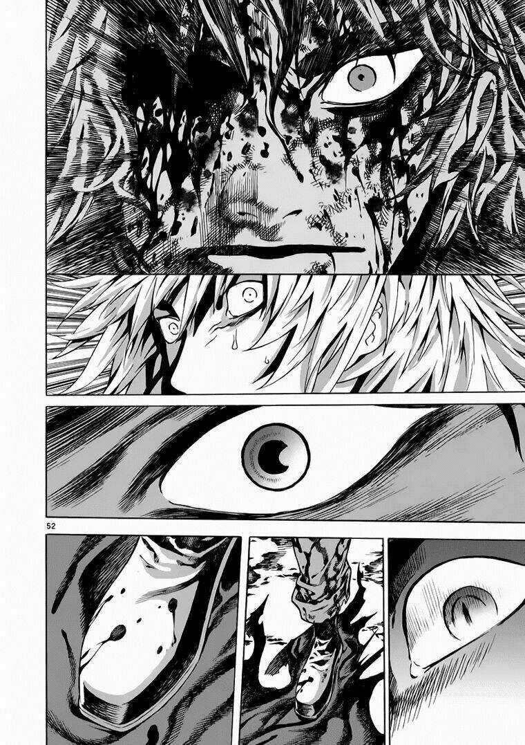 Ám Hành Ngự Sử - Chapter 78 - Trang 49