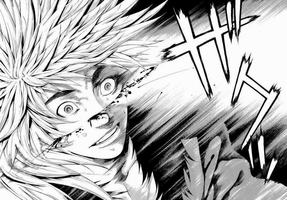 Ám Hành Ngự Sử - Chapter 78 - Trang 51