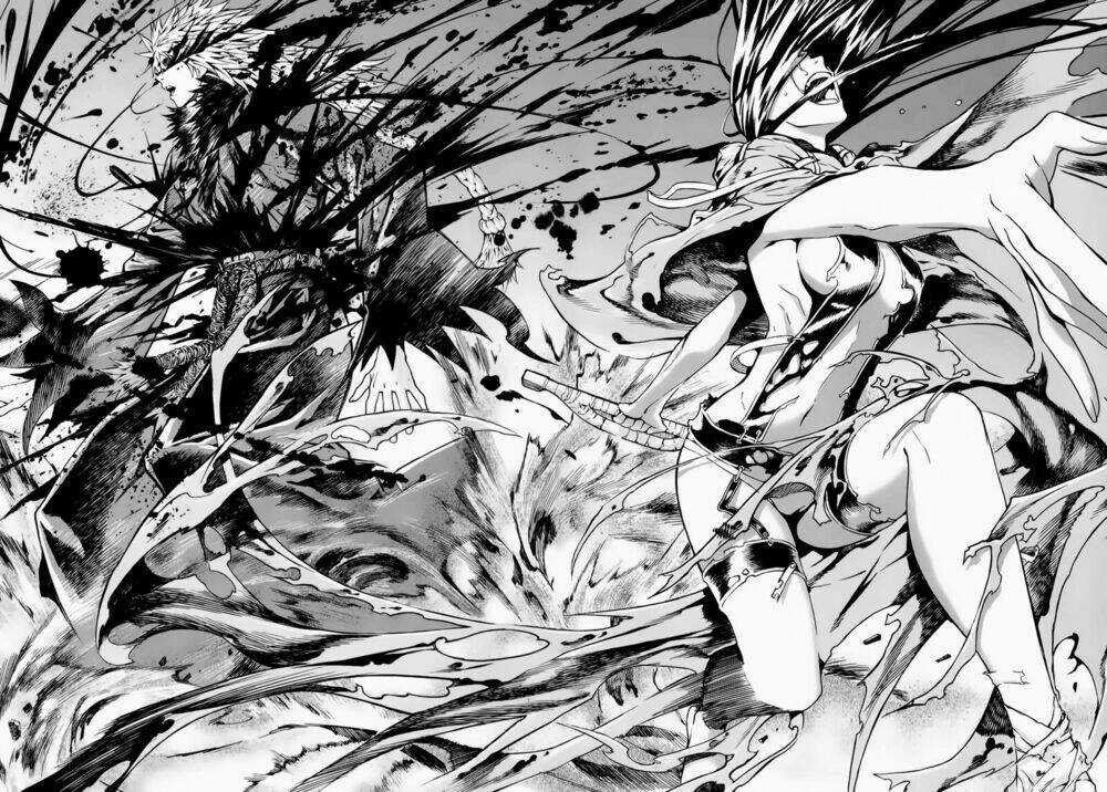 Ám Hành Ngự Sử - Chapter 78 - Trang 52