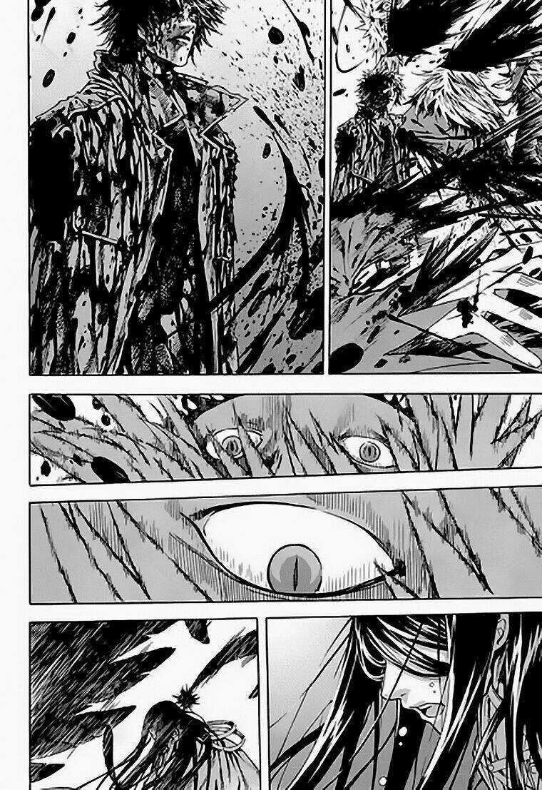 Ám Hành Ngự Sử - Chapter 78 - Trang 53