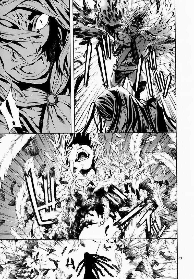 Ám Hành Ngự Sử - Chapter 78 - Trang 54