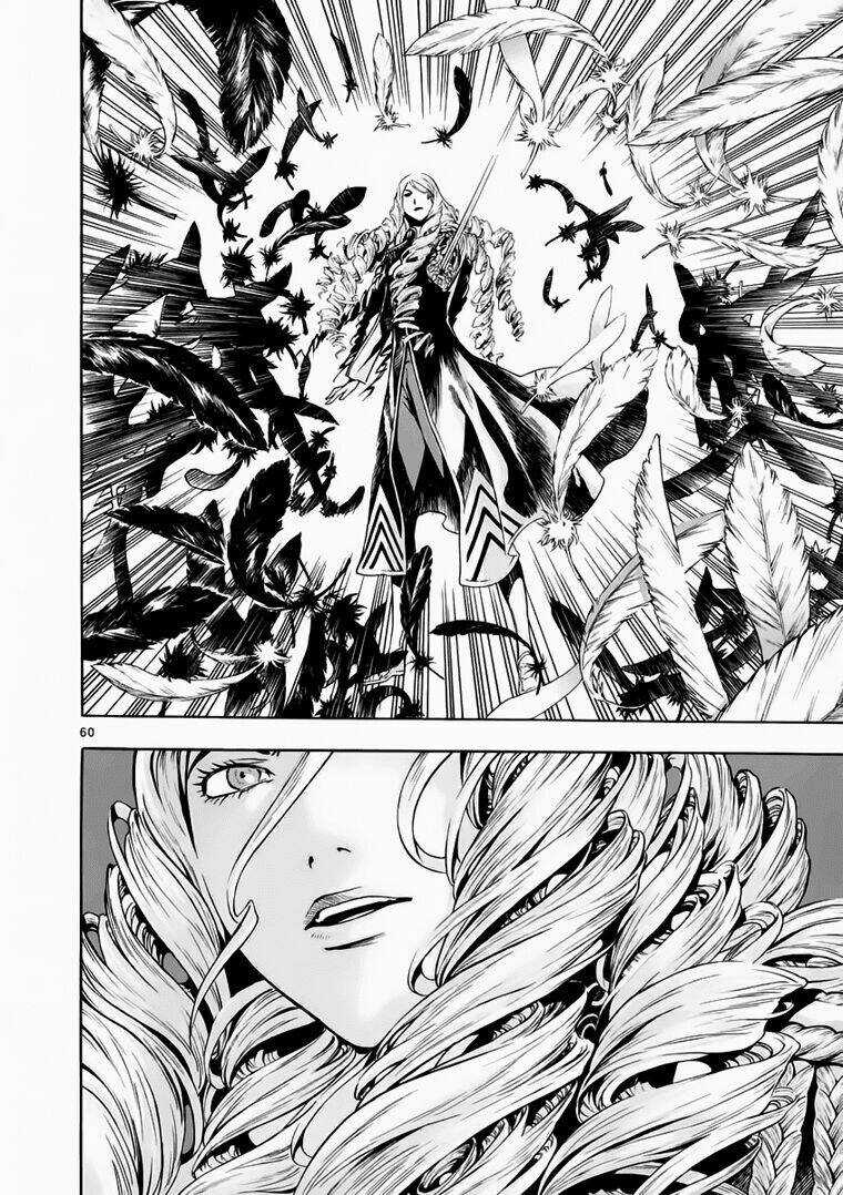 Ám Hành Ngự Sử - Chapter 78 - Trang 55