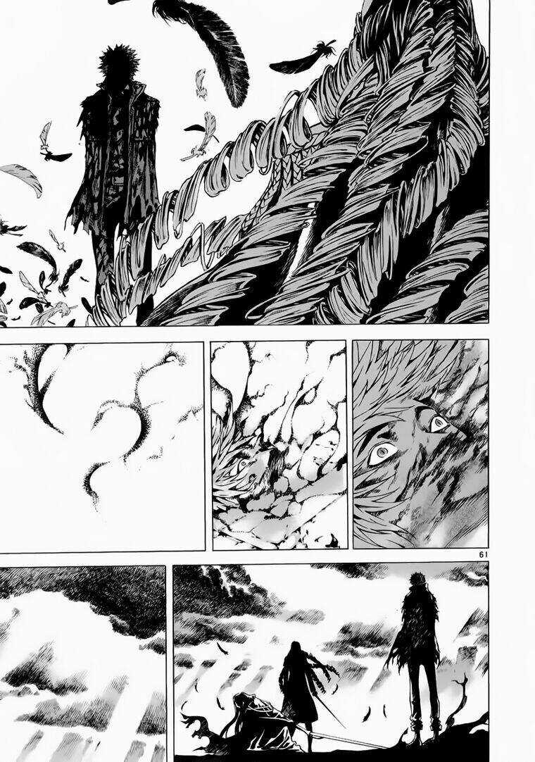 Ám Hành Ngự Sử - Chapter 78 - Trang 56