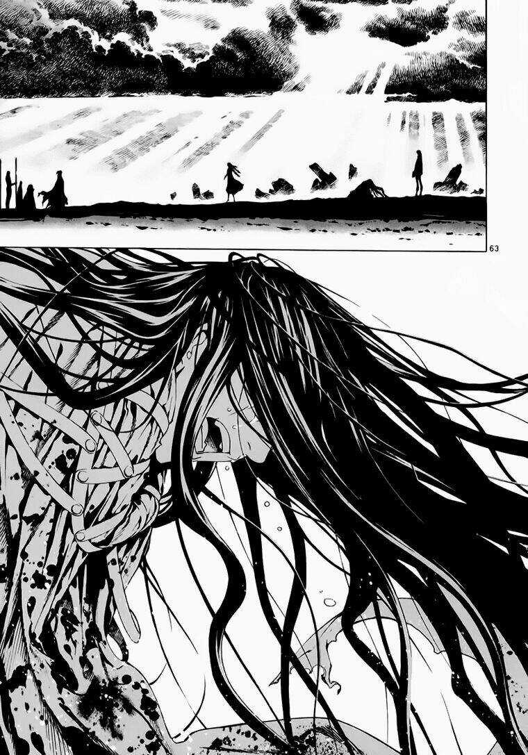 Ám Hành Ngự Sử - Chapter 78 - Trang 58