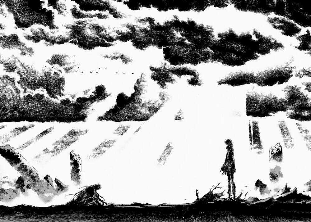 Ám Hành Ngự Sử - Chapter 78 - Trang 59