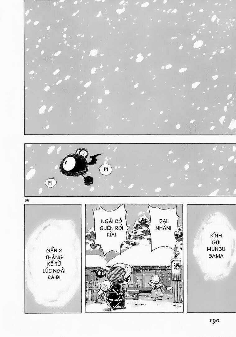 Ám Hành Ngự Sử - Chapter 78 - Trang 60