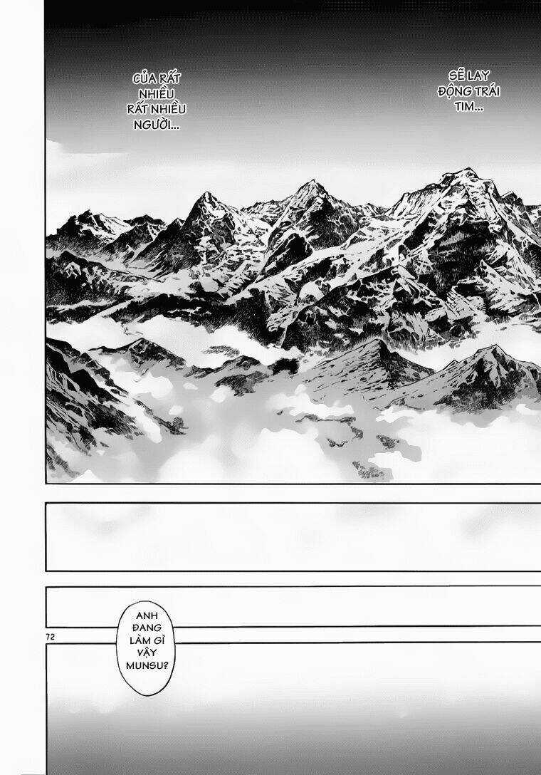 Ám Hành Ngự Sử - Chapter 78 - Trang 66