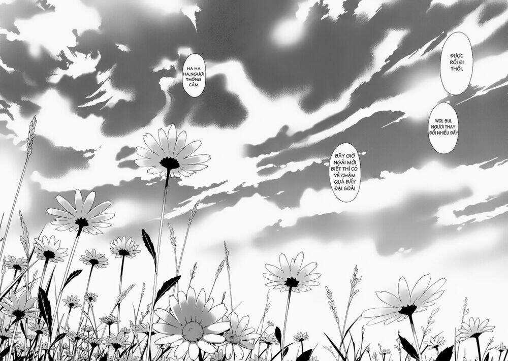 Ám Hành Ngự Sử - Chapter 78 - Trang 68