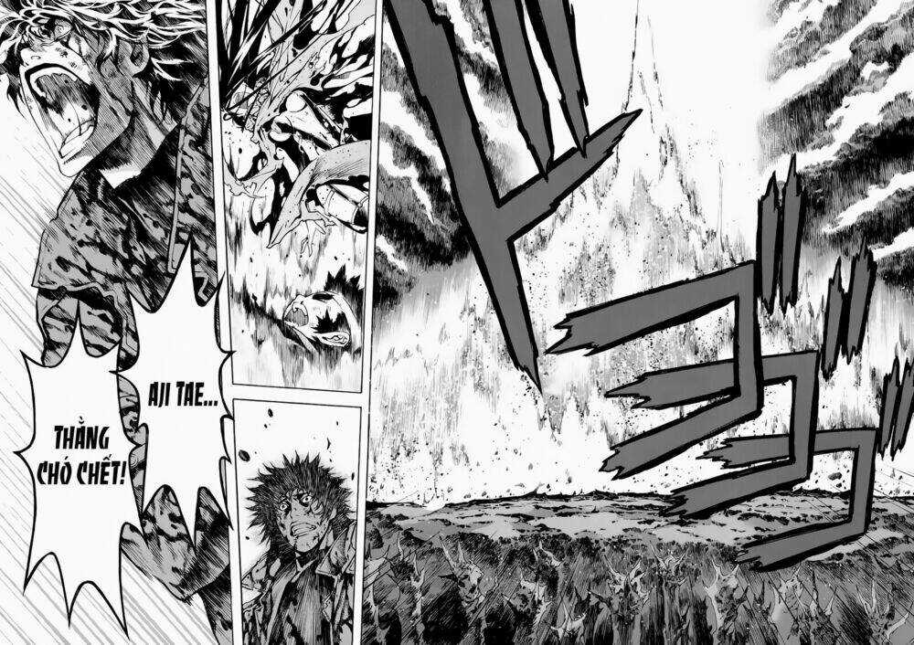 Ám Hành Ngự Sử - Chapter 78 - Trang 10