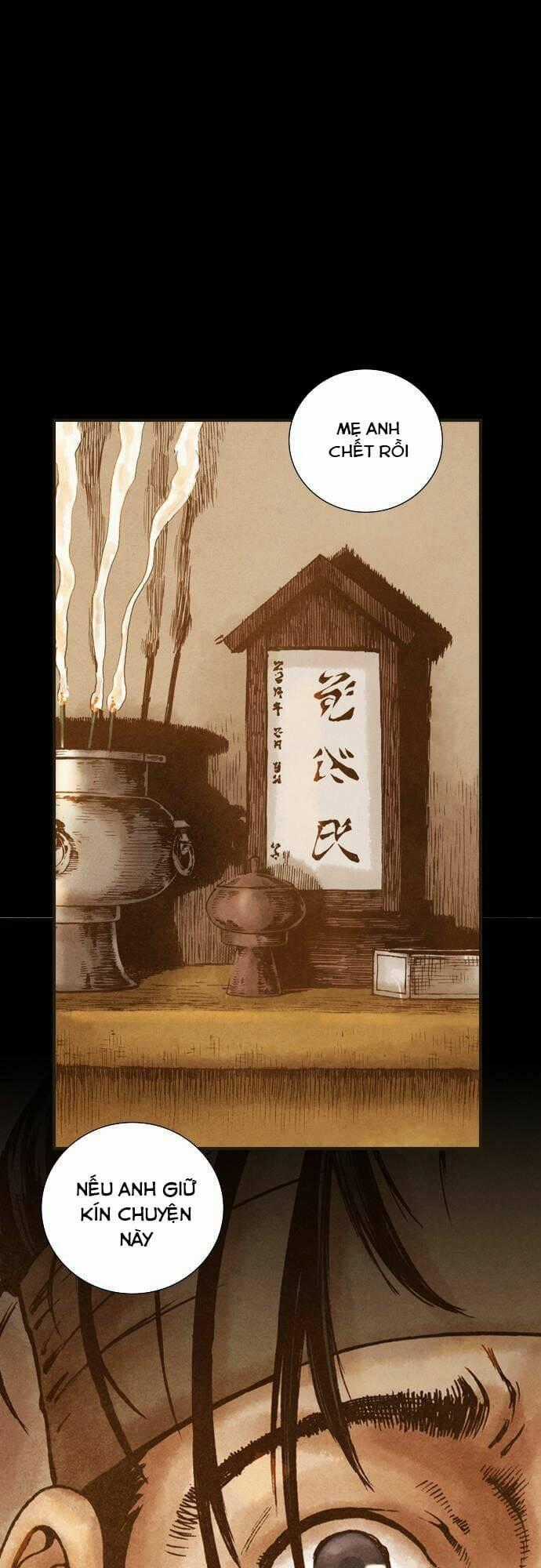 Ám Hành Ngự Sử - Chapter 79 - Trang 2