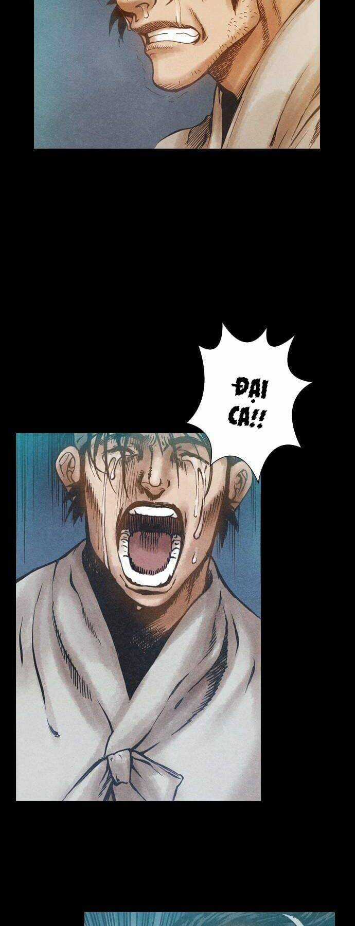 Ám Hành Ngự Sử - Chapter 79 - Trang 11