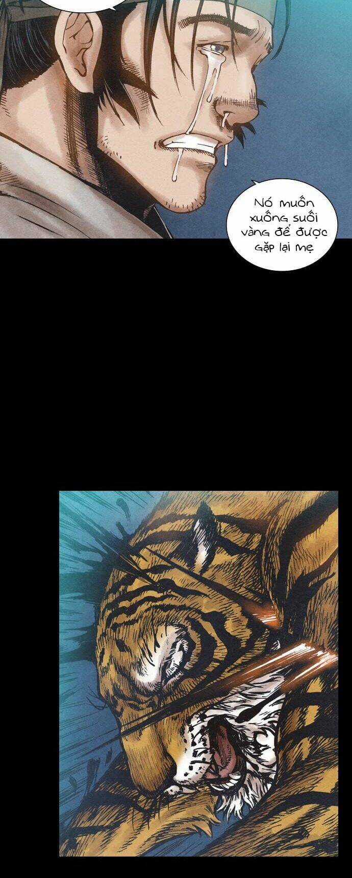 Ám Hành Ngự Sử - Chapter 79 - Trang 16