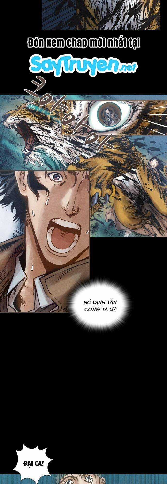 Ám Hành Ngự Sử - Chapter 79 - Trang 18
