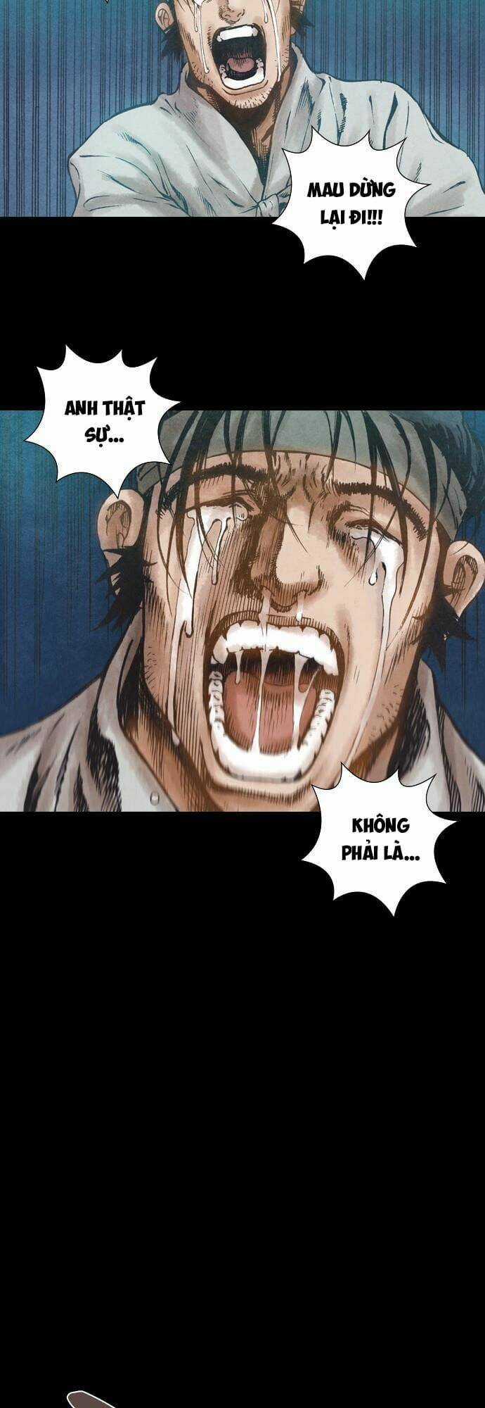 Ám Hành Ngự Sử - Chapter 79 - Trang 19