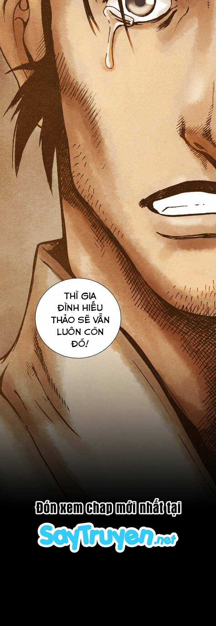 Ám Hành Ngự Sử - Chapter 79 - Trang 3