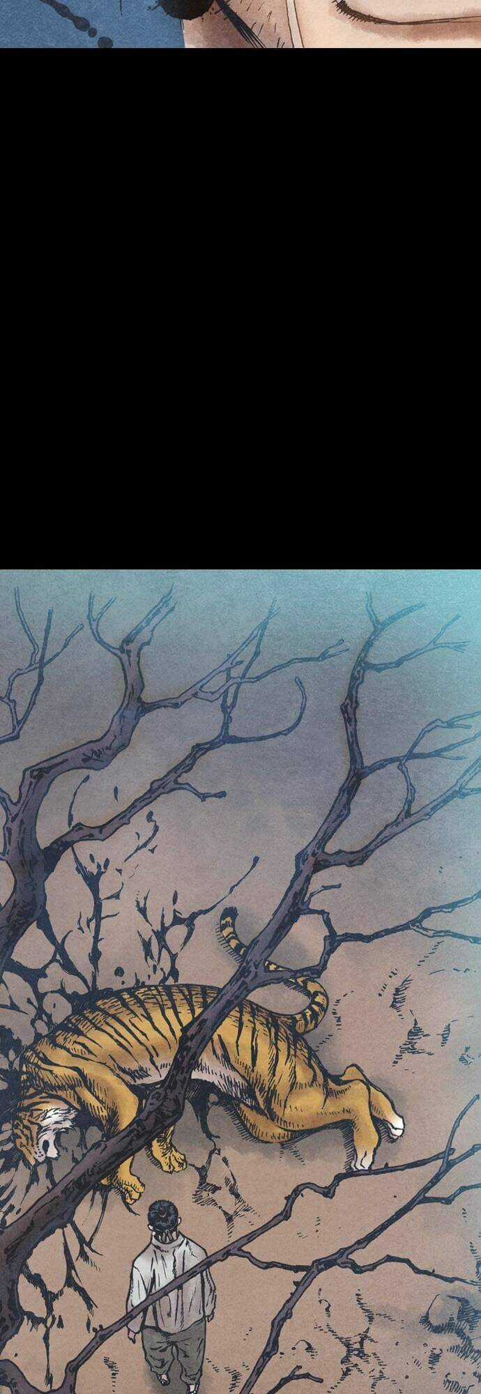 Ám Hành Ngự Sử - Chapter 79 - Trang 22