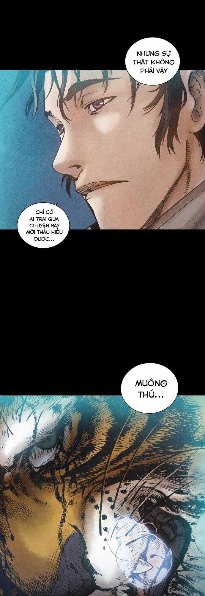 Ám Hành Ngự Sử - Chapter 79 - Trang 24