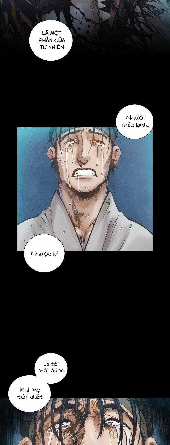 Ám Hành Ngự Sử - Chapter 79 - Trang 25