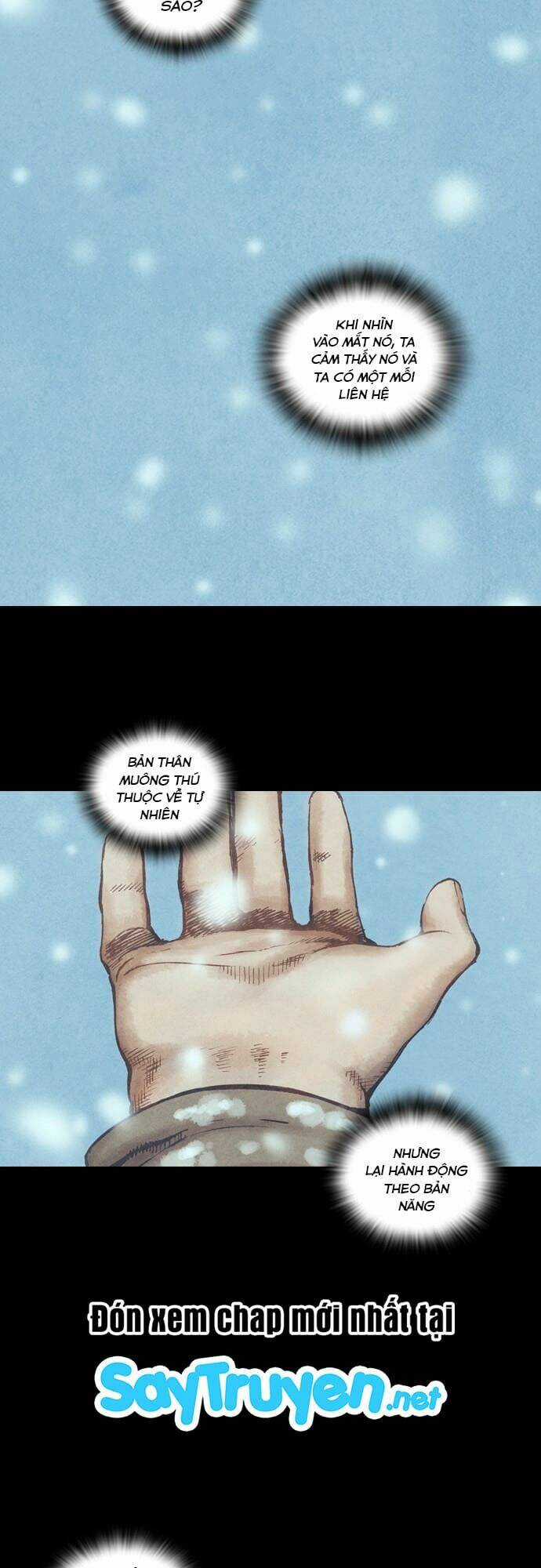 Ám Hành Ngự Sử - Chapter 79 - Trang 28