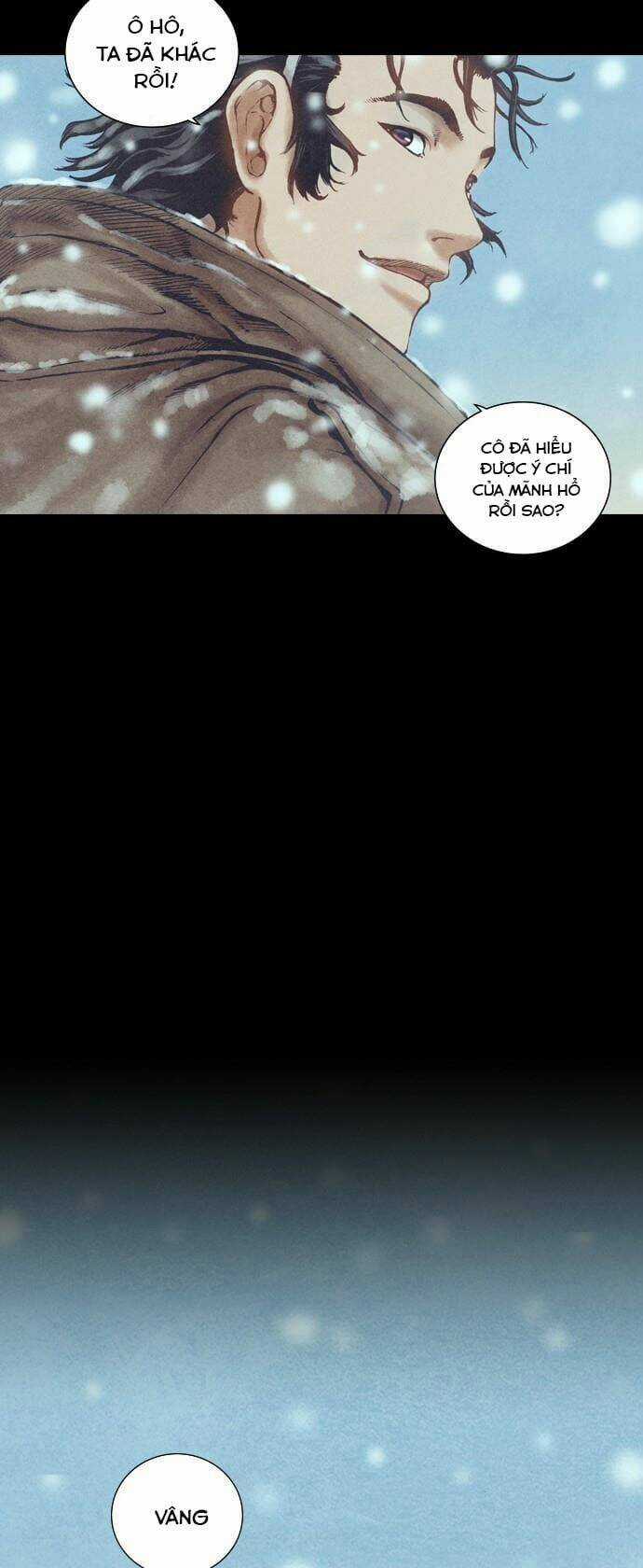 Ám Hành Ngự Sử - Chapter 79 - Trang 36