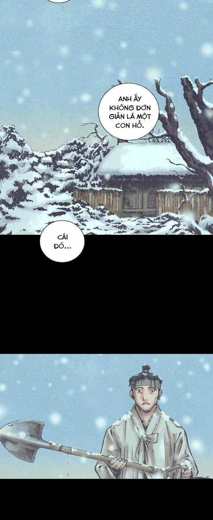 Ám Hành Ngự Sử - Chapter 79 - Trang 37